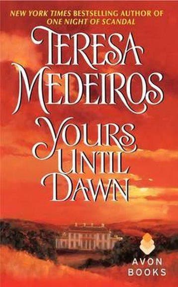 Yours Until Dawn - Medeiros, Verzenden, Nieuw