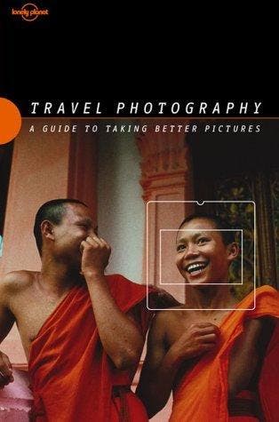 Travel Photography 9781864502077 Richard IAnson, Verzenden, Richard I'Anson