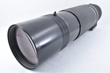 Asahi smc Pentax 67 5.6/500mm | Telelens, Nieuw