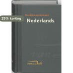 Van Dale Praktijkwoordenboek Nederlands / Van Dale, Verzenden, Gelezen, Nederlands