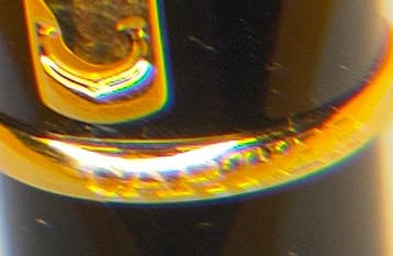 Cartier - Must de Cartier Trinity Vendôme Rollerball -