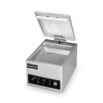 Vacuummachine Smooth Mini | 0.3kW | Cyclustijd sec. 25-60 |, Verzenden, Nieuw in verpakking