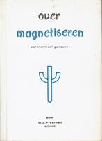 Over magnetiseren 9789070414948 Verhey Borre, Verzenden, Gelezen, Verhey Borre