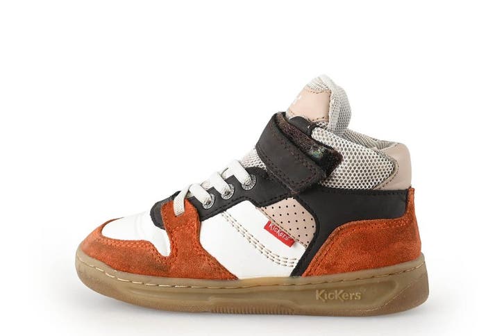 Kickers Sneakers Jongens in maat 27, Enfants & Bébés, Vêtements enfant | Chaussures & Chaussettes, Envoi