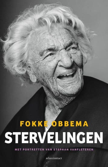 Stervelingen (Goed), Boeken, Verzenden, Nieuw