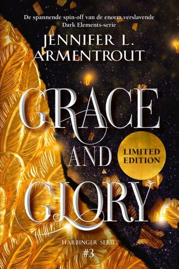 Grace and Glory / Harbinger / 3 9789020543872, Verzenden, Jennifer L. Armentrout