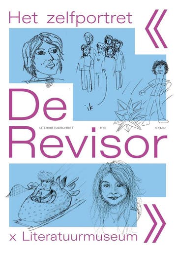 Revisor 45 9789025319397, Verzenden, Zo goed als nieuw