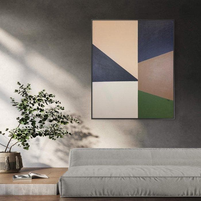 Enzo Affaticati - RESTRUCTURED . XXL, Antiquités & Art, Art | Objets design