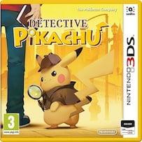 Detective Pikachu (Buitenlands Doosje) (3DS Games), Games en Spelcomputers, Games | Nintendo 2DS en 3DS, Zo goed als nieuw, Ophalen of Verzenden