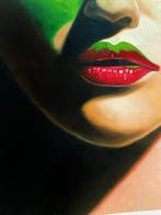 B. Carel (XX) - Geometría de la Mirada