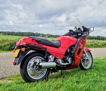 Kawasaki - GTR 1000 - NO RESERVE - 1992