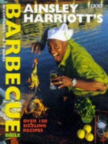 AINSLEY HARRIOTTS BARBECUE BIBLE 9780563383666, Livres, Langue | Anglais, Envoi