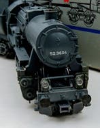 Märklin H0 - 3793 - Stoomlocomotief met tender (1) - BR 52, Nieuw