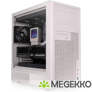 Thermaltake Retro 360 TG Midi Tower, Verzenden, Nieuw