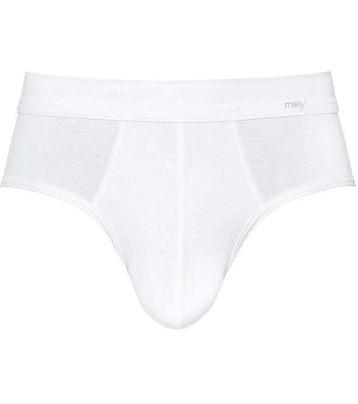 Mey Noblesse Sport Boxershort Wit maat L Heren, Vêtements | Hommes, Sous-vêtements, Envoi