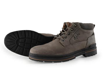 Australian Veterboots in maat 41 Bruin, Verzenden, Boots