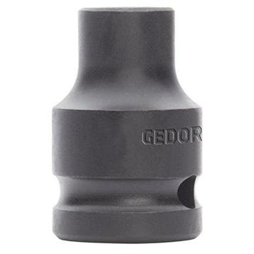 Gedore RED Krachtschroevendraaierinzet 1/2 30 mm, Verzenden, Nieuw