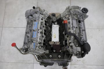 motor Mercedes W211 W219 CLS W209 Sprinter 3.0 CDI 642920, Verzenden