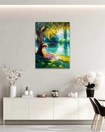 Stefano - Reverie by the River