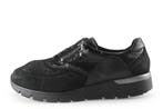Waldlaufer Sportschoenen in maat 39½ Zwart, Kleding | Dames, Schoenen, Waldlaufer, Verzenden, Zo goed als nieuw, Sportschoenen