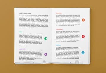 [De 7 elementen van aandacht] - [ADHD] - [Boek] M. Niemeijer, Verzenden, Zo goed als nieuw, M. Niemeijer