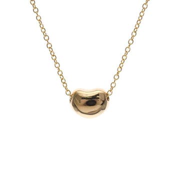 Tiffany & Co. - Collier or rose, Nieuw