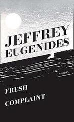 Fresh complaint 9780007447886 Jeffrey Eugenides, Verzenden, Zo goed als nieuw, Jeffrey Eugenides