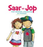Saar en Jop 9789033831331 Arjet Borger, Verzenden, Gelezen, Arjet Borger