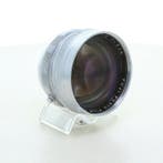 Fujinon 50mm F1.2 Silver Barrel Lens Objectif d’appareil