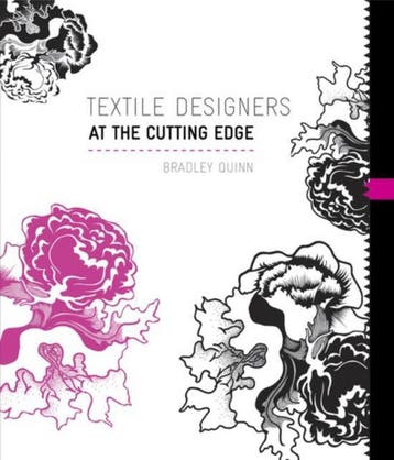 Textile Designers at the Cutting Edge 9781856695817, Boeken, Verzenden, Gelezen, Bradley Quinn