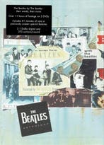 The Beatles - Anthology (DVD BOX), Verzenden