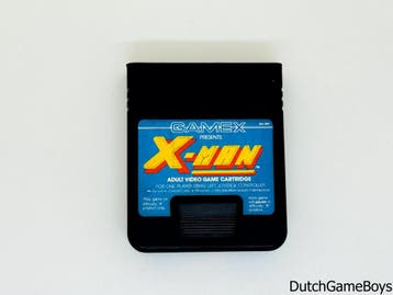 Atari 2600 - Gamex - X-Man, Consoles de jeu & Jeux vidéo, Verzenden