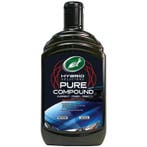 Turtle Wax Pure Compound Hybrid Solutions, Auto diversen, Onderhoudsmiddelen, Verzenden