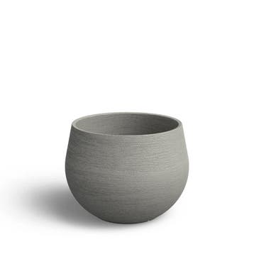 Kaolin (STONE 447), Rond, Nieuw, 60 tot 100 cm, Beton