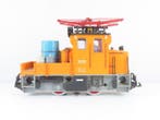 LGB G - 2033 - Locomotive électrique (1) - Wagon dentretien, Hobby & Loisirs créatifs, Trains miniatures | Échelles Autre