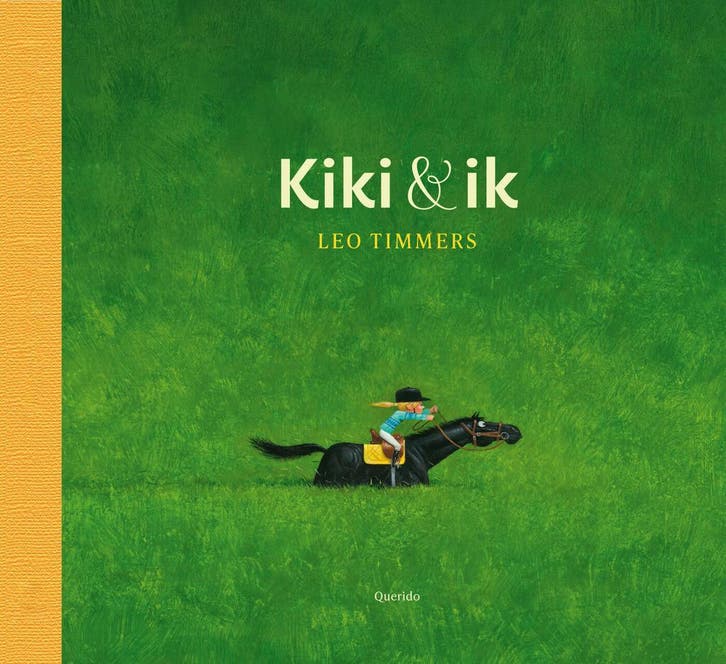 Kiki & ik (9789045130255, Leo Timmers), Antiek en Kunst, Antiek | Boeken en Manuscripten, Verzenden