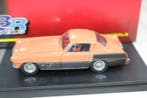 BBR Models 1:43 - Modelauto - BBR models BBR 106 1:43
