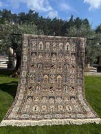 Zoals nwe Indo Ghoum - Tapijt - 300 cm - 200 cm