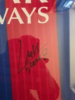 FC Barcelona - Spaanse voetbal competitie - Lionel Messi &