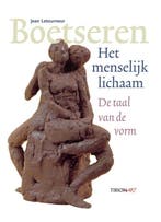 Boetseren Het menselijk lichaam 9789043910132 J. Letourneur, Verzenden, Zo goed als nieuw, J. Letourneur