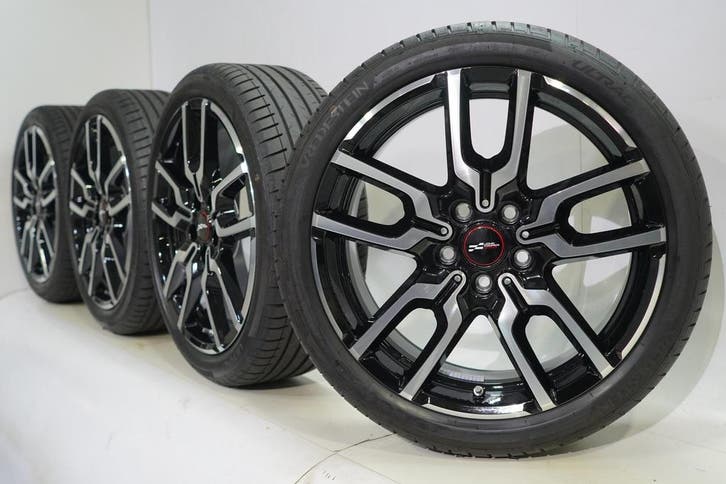 Mini F65 / F66 One / Cooper / Cooper D / Cooper S 960 18 inc, Auto-onderdelen, Banden en Velgen, Ophalen of Verzenden