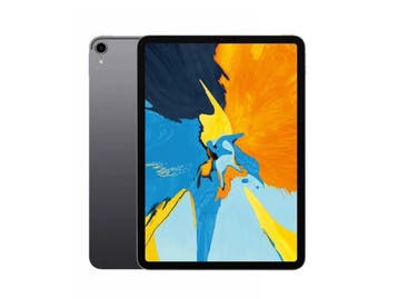 Apple iPad Pro (2018, A12 series) - Spacegrijs - 256 GB -, Verzenden, Zo goed als nieuw