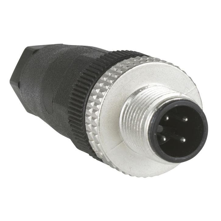 Schneider Electric Ronde (industriële) Connector -, Doe-het-zelf en Bouw, Elektriciteit en Kabels, Verzenden
