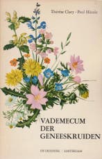 Vademecum der geneeskruiden 9789060301432 Claey, Verzenden, Claey