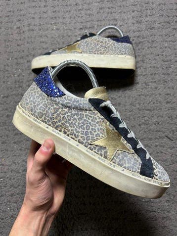 Golden Goose Deluxe Brand - Superstar - Sneakers - Maat: EU