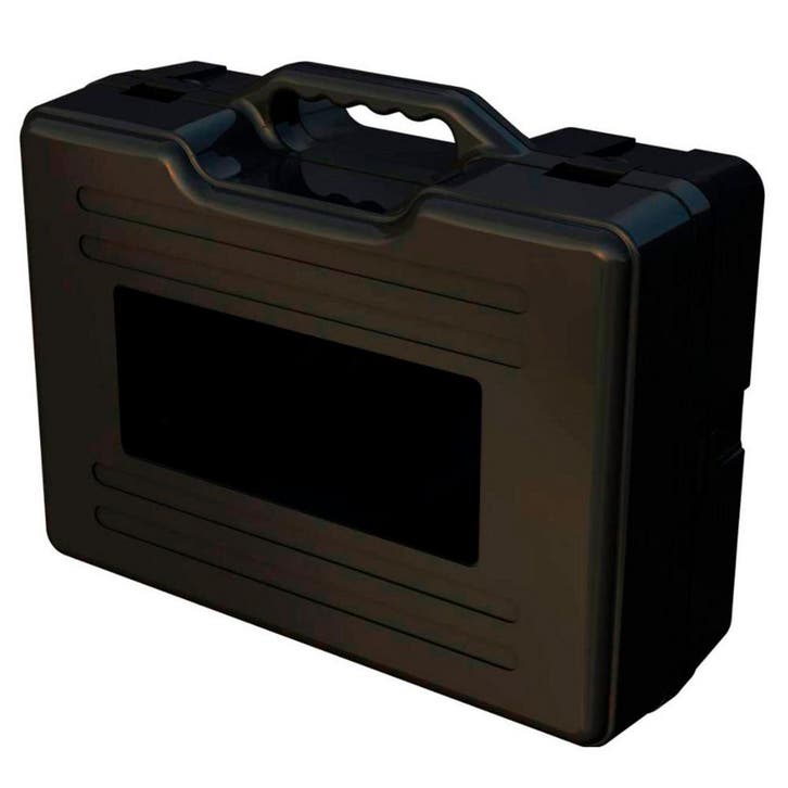 Transportkoffer - Snipe Series (Selfsat en Xsarius), TV, Hi-fi & Vidéo, Antennes paroboliques, Enlèvement ou Envoi