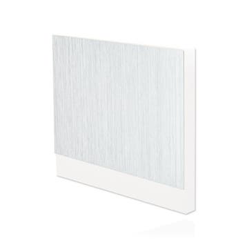 Opzetstuk - alu - vierkant - onder - T.B.V inbouw module, Verzenden, Nieuw