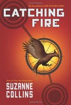 Catching Fire / The Hunger Games / 2 9780439023498, Verzenden, Gelezen, Suzanne Collins