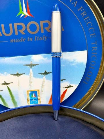 Aurora - Frecce Tricolori - Stylo à bille, Nieuw