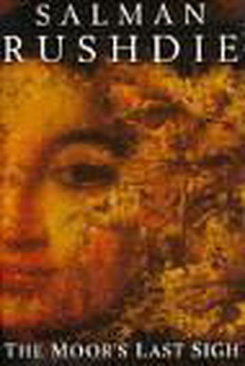 The Moors last sigh 9780224038140 Salman Rushdie, Verzenden, Salman Rushdie